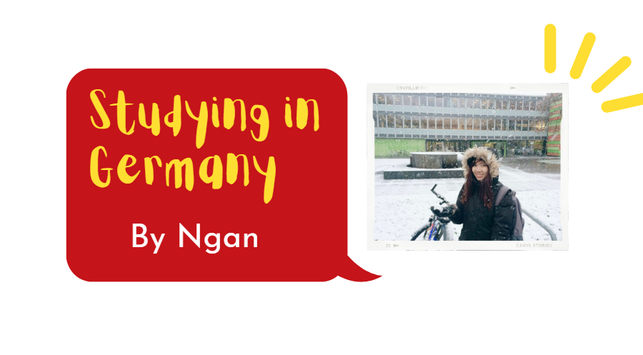 Studying in Germany